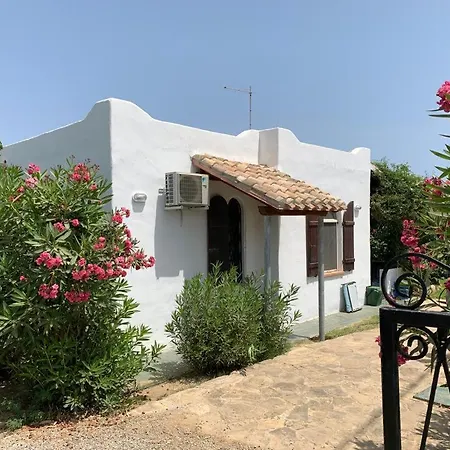 Semesterbostad Casa Degli Gnomi