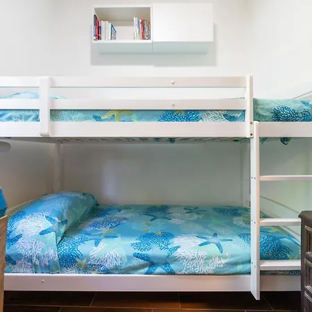 Casa Degli Gnomi