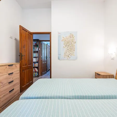 Casa Degli Gnomi Semesterbostad *
