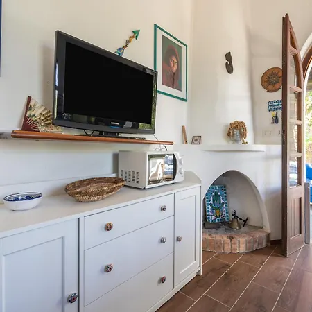 Casa Degli Gnomi Semesterbostad *