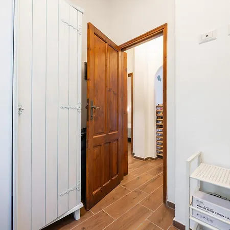 Semesterbostad Casa Degli Gnomi *