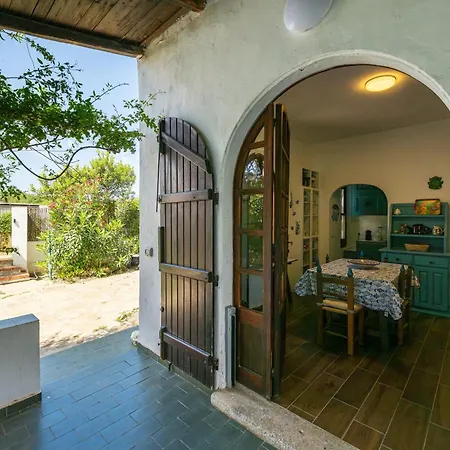 Semesterbostad Casa Degli Gnomi
