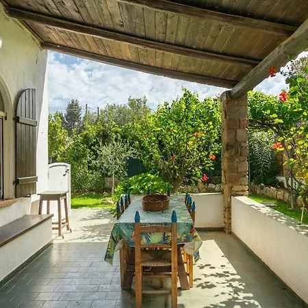 Casa Degli Gnomi Semesterbostad *
