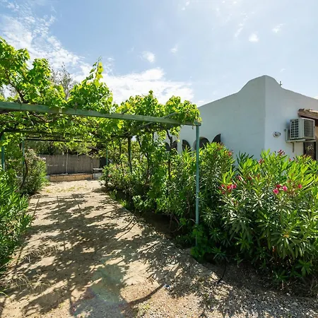 Casa Degli Gnomi * Simius